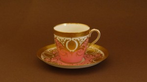 MINTON　antique